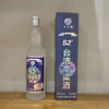 金台顺 台湾高粱酒蓝52°600ml 商品缩略图0