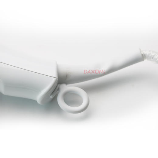 Doubles 达布仕风机 3200S 白色大功率/吹风机/电吹风/造型风机/1200瓦/进口/风力/卷发/大波浪/快吹/吹干/低风/高风 商品图3