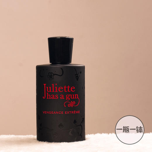 佩枪朱丽叶 复仇女神 极致版 Juliette Has A Gun Vengeance Extreme 分装 商品图5