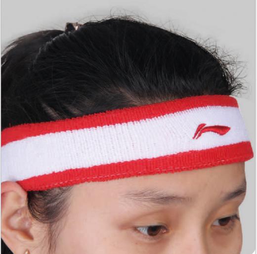 【护头带】。羽毛球网球头带头箍吸汗带 AQAH368 商品图1