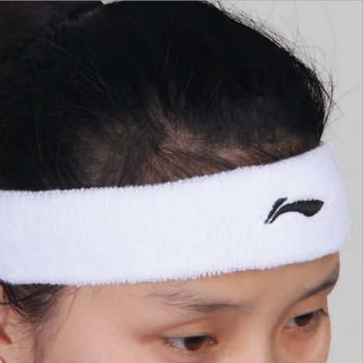 【护头带】。羽毛球网球头带头箍吸汗带 AQAH368 商品图0