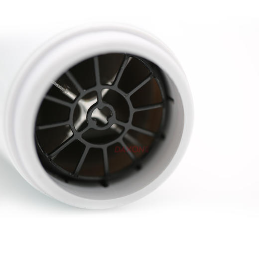 Doubles 达布仕风机 3200S 白色大功率/吹风机/电吹风/造型风机/1200瓦/进口/风力/卷发/大波浪/快吹/吹干/低风/高风 商品图1