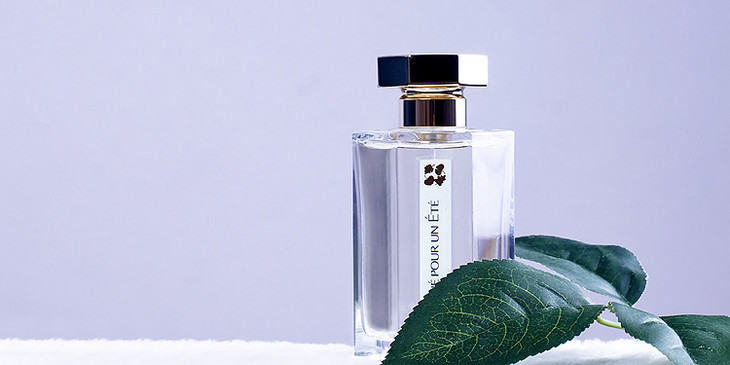 l`artisan阿蒂仙 the pour un ete绿夏清茶 女香 100ml