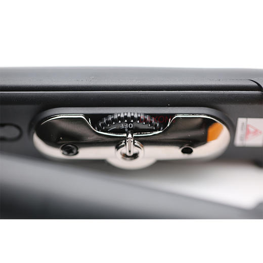 Doubles 达布仕夹板 D102 /造型/带线/窄/国产/直发器 商品图2