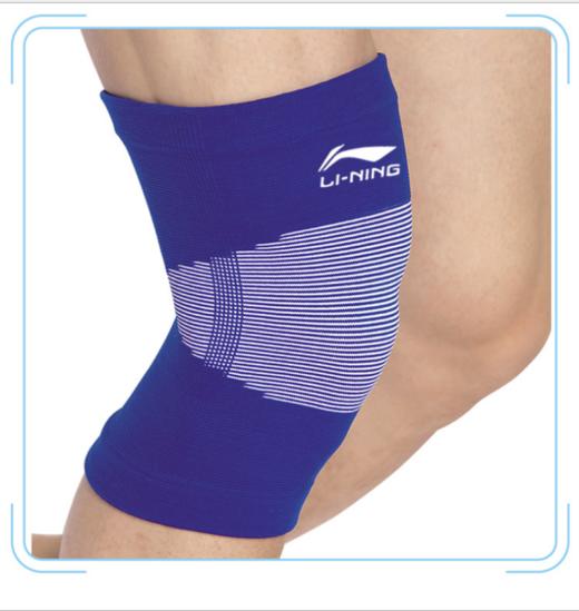 。专业保暖针织运动护膝 登山护膝盖 运动护具 商品图0