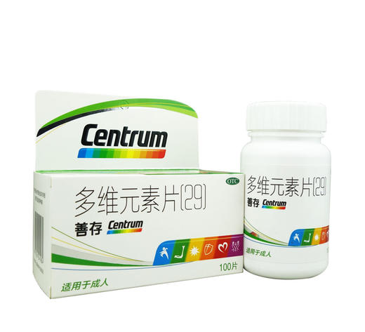 多维元素片29善存100片