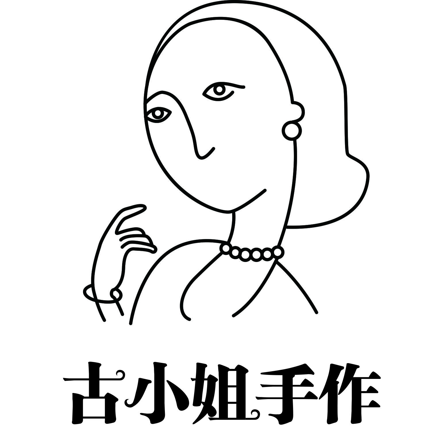 店铺logo