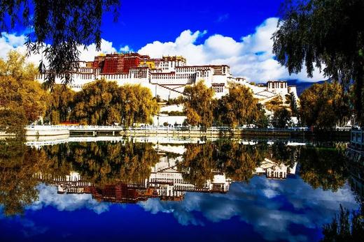 【赴阿里之约】阿里大环线14天精华摄影团 商品图4