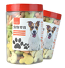 贝蒂 宠物饼干馒头 200g 消臭饼干 零食 商品缩略图1