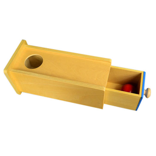 抽屉盒子教学版 商品图2