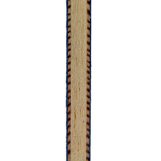 LOKI雷神  王皓典藏 经典版（深色板面） 礼盒装5层纯木乒乓球底板 商品图5