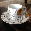 Michael Aram石榴系列咖啡杯碟套装（6杯碟组合） 商品缩略图1