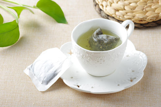 【有机认证】尼亚人罗布茶3g*80包/袋 商品图2