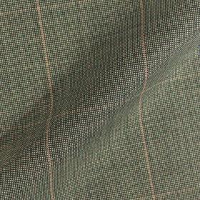 【Scabal18新品】GOLDEN RIBBON 753481（价格为每米+不包邮）