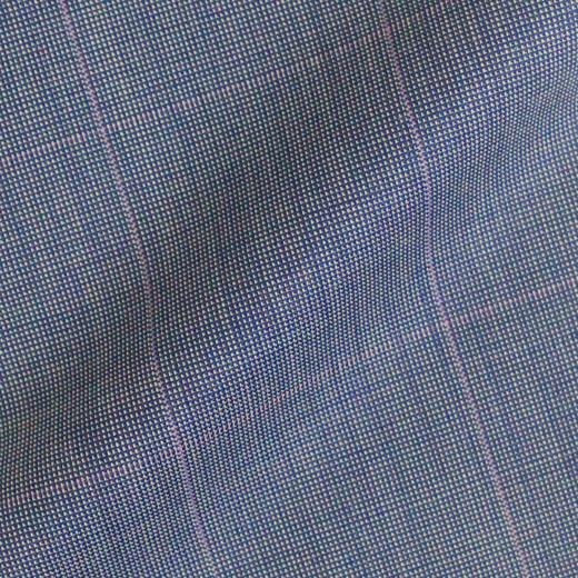 【Scabal18新品】GOLDEN RIBBON 753482（价格为每米+不包邮） 商品图0