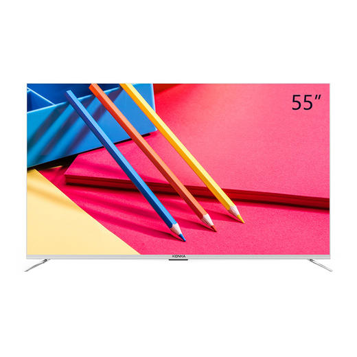 r55u 55英寸4k超高清 31核金属边框hdr - 康佳官网商城