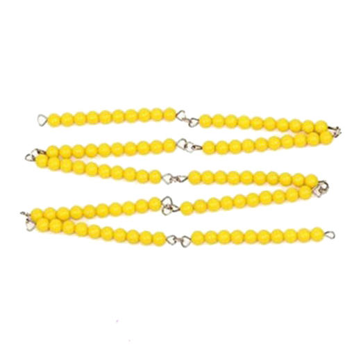 100串珠链教学版 商品图2