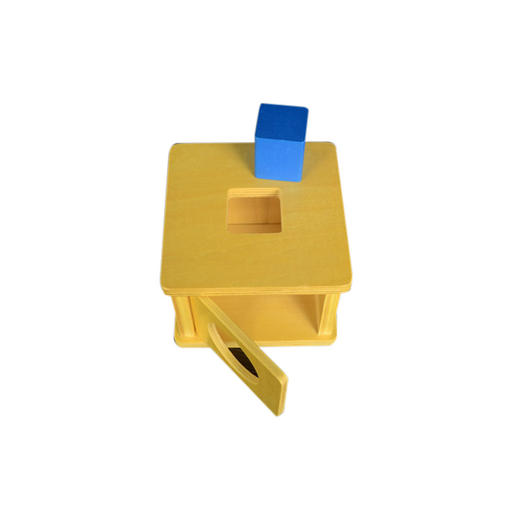 正方体配套盒教学版 商品图1