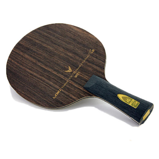 LOKI雷神 迅猛V9  7+2碳素纤维乒乓球底板 商品图1