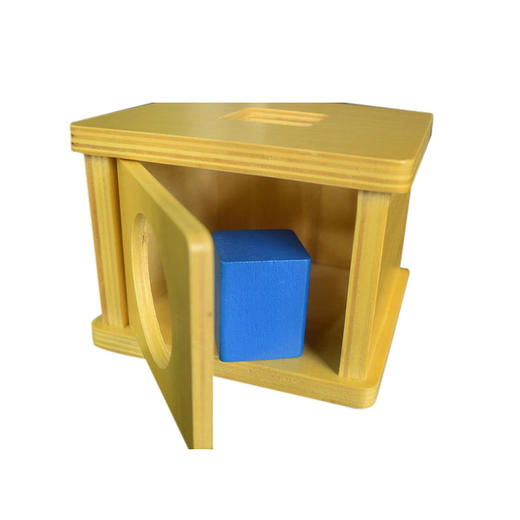 正方体配套盒教学版 商品图2