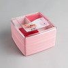 【让吃饭变成一件有颜色的事儿】日本inomata带分格饭盒彩色单双层饭盒保鲜盒便当盒水果盒 商品缩略图8