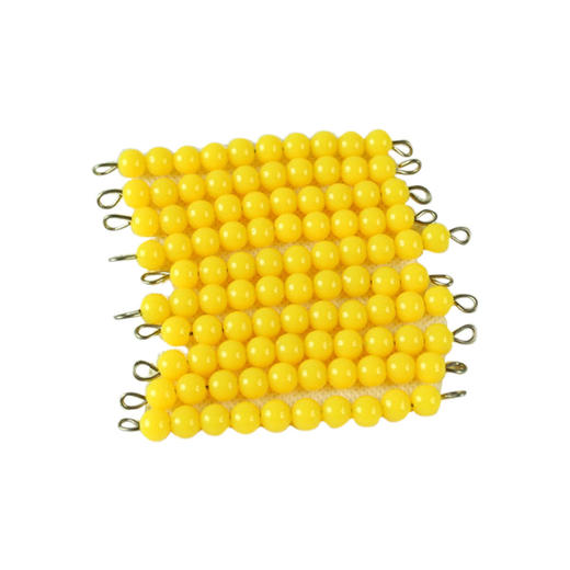 100串珠链教学版 商品图1