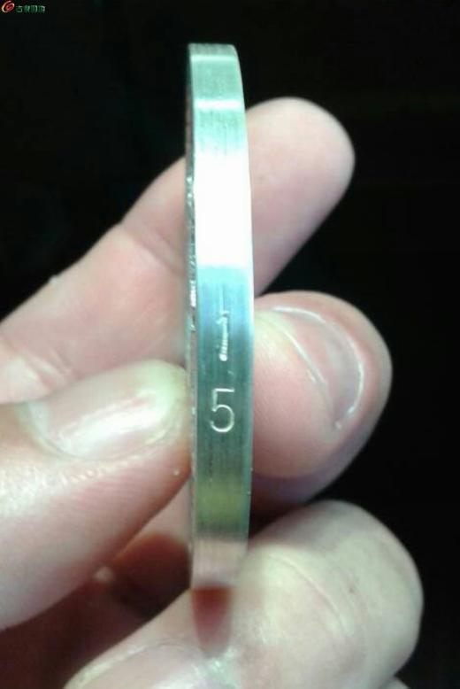 【民俗钱币学会纪念币--文以断代－饰则迎吉】 商品图4