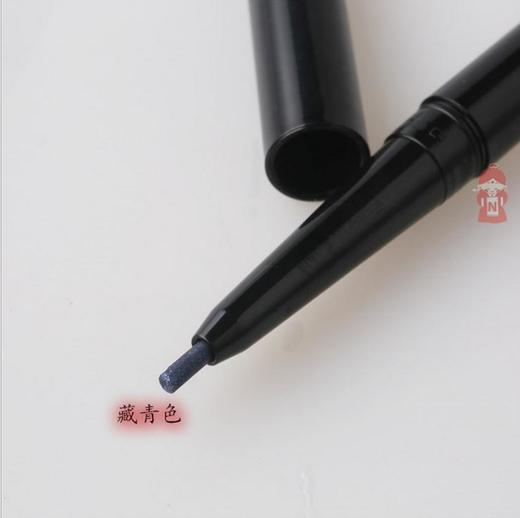 [化妆品] 。化妆品 LB鲜奶油眼线笔防水防晕染持久卧蚕笔眼线笔 商品图0