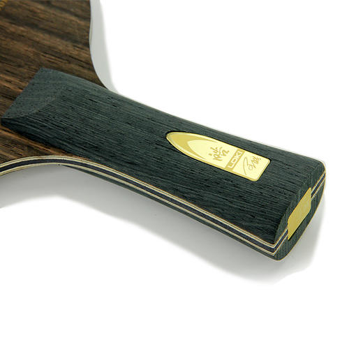 LOKI雷神 迅猛V9  7+2碳素纤维乒乓球底板 商品图3