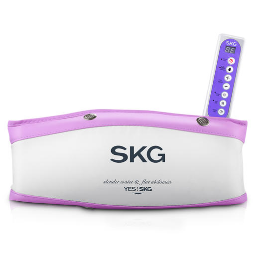 SKG4002按摩腰带 | 15种力度，3段定时 商品图0