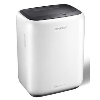 美的比佛利(beverly)净水器 mrc1790-400g 400g大流量净水机 美国ge膜