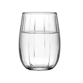 帕莎[420405]灵卡水杯（透明）380cc