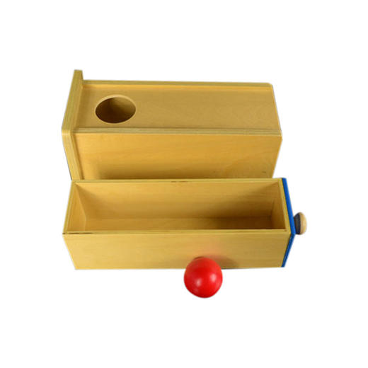 抽屉盒子教学版 商品图0