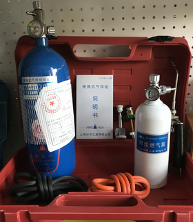 2L兴华07型焊炬  商品代码20037