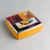 【让吃饭变成一件有颜色的事儿】日本inomata带分格饭盒彩色单双层饭盒保鲜盒便当盒水果盒 商品缩略图10