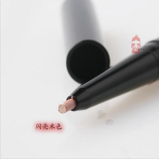 [化妆品] 。化妆品 LB鲜奶油眼线笔防水防晕染持久卧蚕笔眼线笔 商品图3