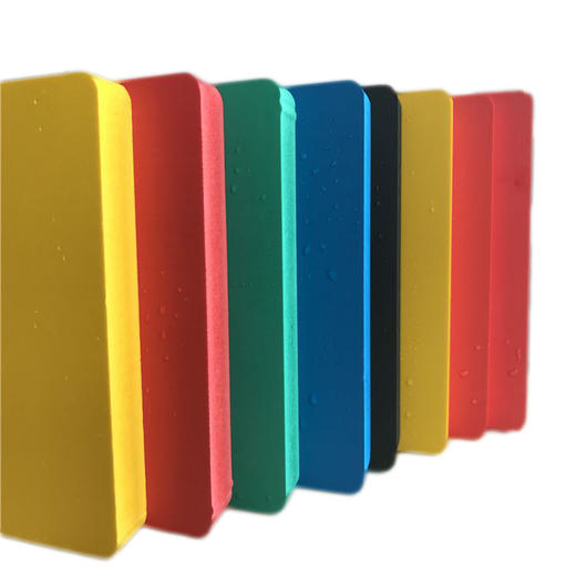 彩色pvc板 - 为美广告材料商城