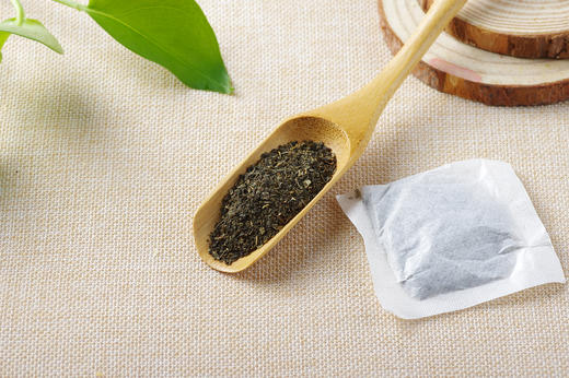 【有机认证】尼亚人罗布茶3g*80包/袋 商品图1