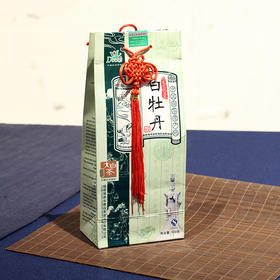 白牡丹（2007年）