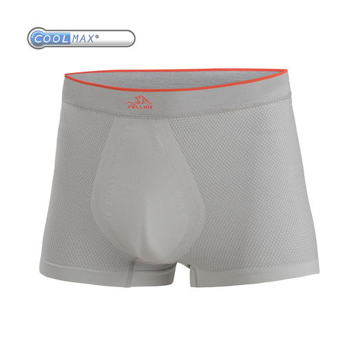 【干爽透气】COOLMAX单导排汗运动功能内裤 商品图2