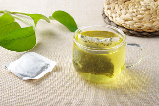 【有机认证】尼亚人罗布茶3g*80包/袋 商品图3