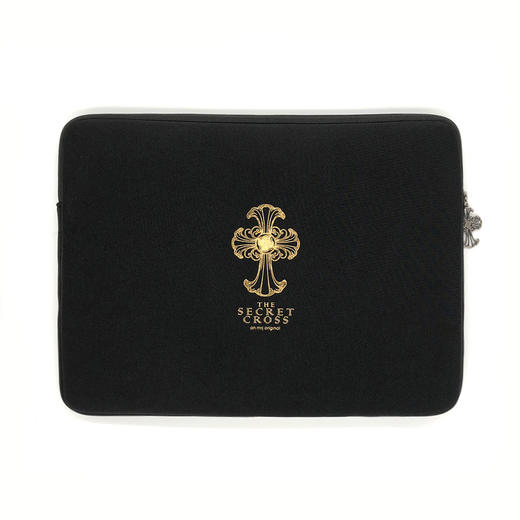 MRJ黄金印花电脑内胆包15寸（黄金十字系列） 商品图0