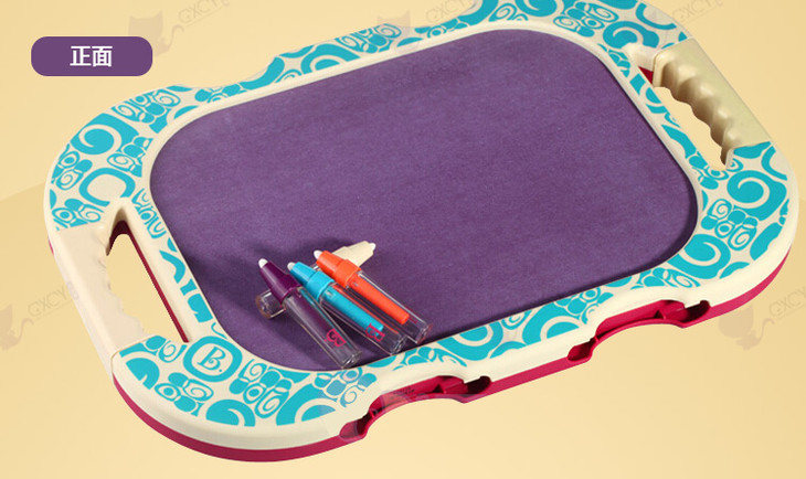 toys 双面创意涂鸦水画板