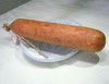 【熟食】迎宾老火腿约510g/份 商品缩略图0