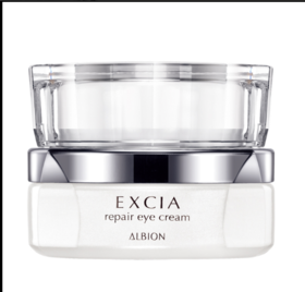 澳尔滨雅思臻颜活力眼霜15g