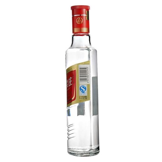 50度绵柔尖庄光瓶131（2014年老酒）125ml 单瓶 商品图3