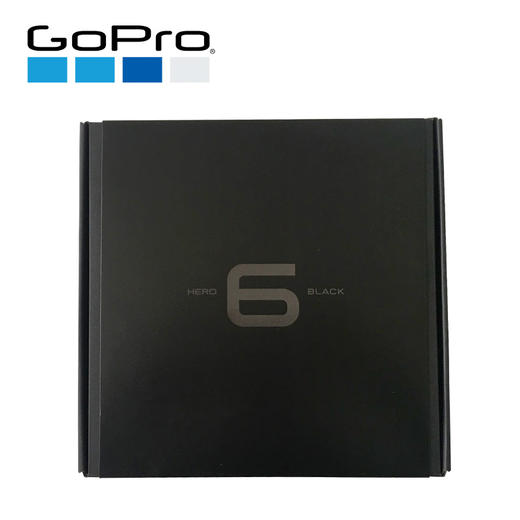 GoPro Hero6礼盒高清数码摄像机4K运动相机防水VIP定制礼盒套装 商品图5