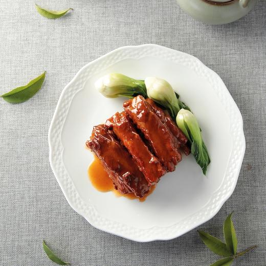 水沙涟 · 涵碧乡苏小排骨 商品图0