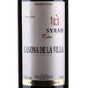 Casona卡索娜毕加干红葡萄酒（金标）750ml 商品缩略图2
