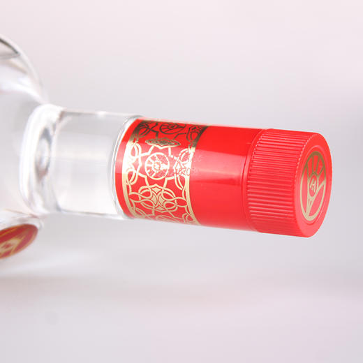 50度五粮醇.优醇500ml 单瓶 商品图4